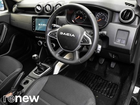 2023 Dacia Duster 1.0 TCe 90 Journey €21,490 thumbnail