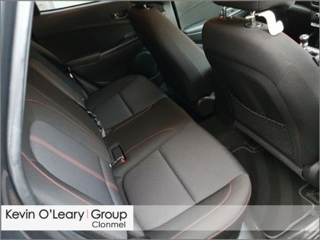 2022 Hyundai Kona 1.0 T-GDI Comfort €24,995 thumbnail