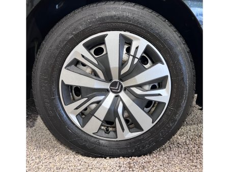 2019 Citroen Dispatch 1000 EN-PRISE BHP M ENTERPRISE BLUEHDI S/S €15,800