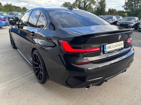 2019 BMW 3 Series  €33,995
