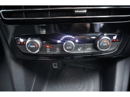 2025 Opel Mokka ELEGANCE 1.2 136BHP 6-SPE thumbnail