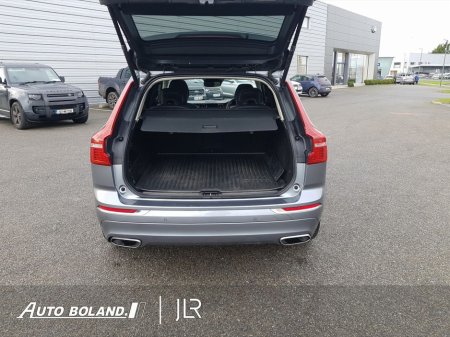 2021 Volvo XC60 B4 2.0D Inscription - Pan Roof, Heated Seats, Heated Steering Wheel, Side Steps, Diamond Turned Alloy Wheels thumbnail