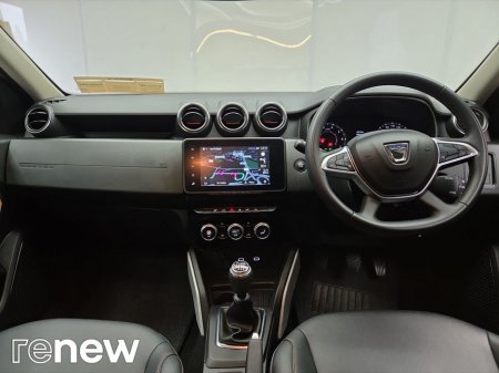 2022 Dacia Duster 1.0 TCe 90 Extreme SE *SCRAPPAGE PRICE TODAY* €19,995