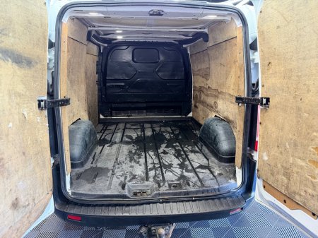 2023 Ford Transit Custom  €20,000 thumbnail