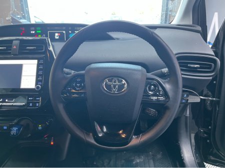 2022 Toyota Prius €20950 2022 TOYOTA PRIUS S 1.8 AUTOMATIC / REVERSE CAMERA / CRUISE CONTROL €20,950 thumbnail