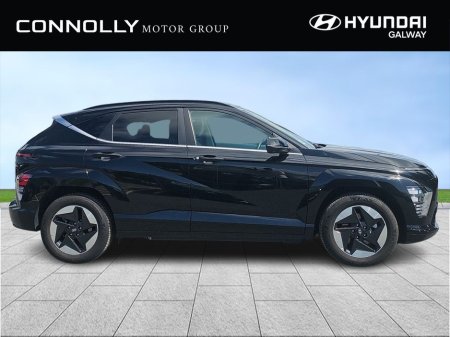 2025 Hyundai Kona EV Platinum 65kWh * DEMO SALE * - €384 p/m p/m €37,950
