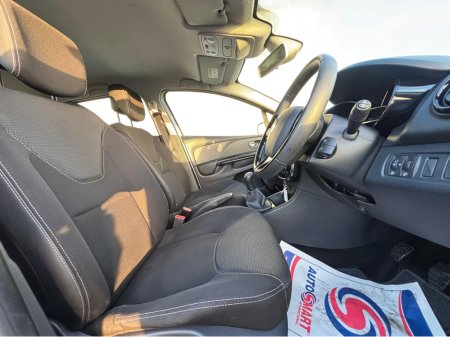 2014 Renault Clio 1.2 DYNAMIQUE MEDIANAV 75 75BHP 5DR €6,750 thumbnail