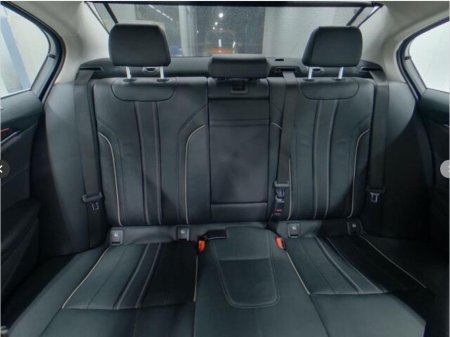 2017 BMW 5 Series COMING IN NEW YEAR , Stunning 523D in Black , with only 77k klms