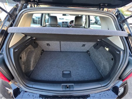 2015 Volkswagen Polo 1.2 TSI COMFORT UPGRADED ALLOYS REV CAMERA ALLOYS LOW TAX €11,750 thumbnail