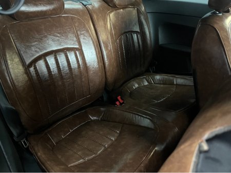 2016 Volkswagen Beetle €12950 2016 VOLKSWAGEN BEETLE 1.2 AUTOMATIC €12,950 thumbnail