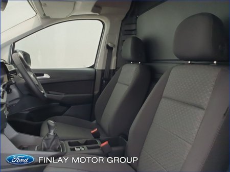 2026 Ford Transit Connect 2026 ALL-NEW -2.0 DIESEL Limited SWB 102PS €26,564