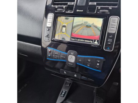 2017 Nissan Leaf SV €6,950 thumbnail