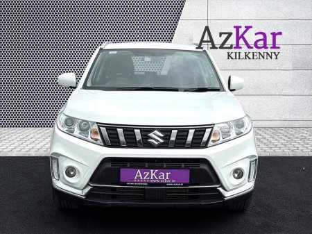 2019 Suzuki Vitara 2019 SZ4 BOOSTERJET 1.0 PETROL €78 P/W WITH NO CASH DEPOSIT 10 DAY SALE NOW ON!! €15,995