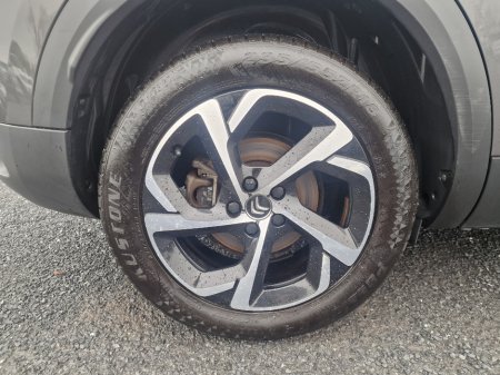 2020 Citroen C5 Aircross Feel Bluehdi 130 6MT 4DR €18,950