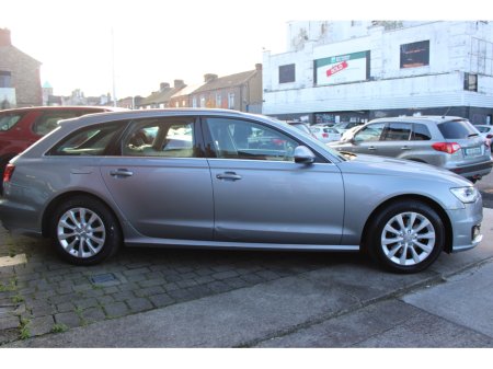 2016 Audi A6 SALE AGREED