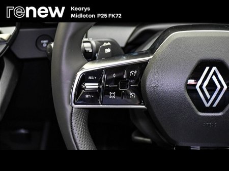 2023 Renault Megane E-Tech Equilibre EV60 220hp €25,990 thumbnail