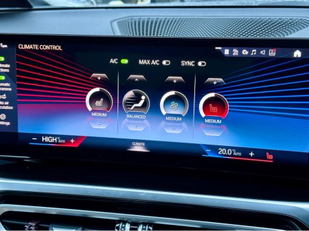 2024 BMW 3 Series 330e SPORT AUTO €40,950 thumbnail