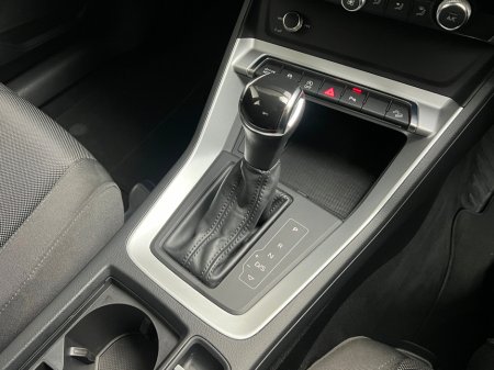 2020 Audi Q3 SE 35 TDI 150HP AUTO €23,990 thumbnail