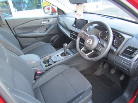 2023 Nissan Qashqai ACENTA PREMIUM DIG-T **LOW KMS** thumbnail