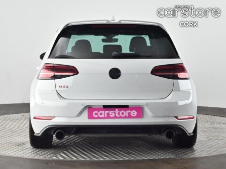 2018 Volkswagen Golf GTI 2.0 5DR Auto €28,880