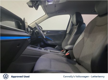 2025 Volkswagen Tayron 2.0 TDI 150HP Life DSG