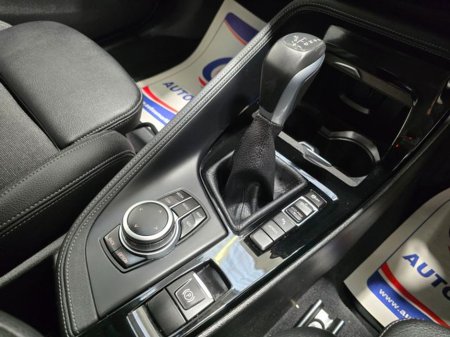 2021 BMW X1 1.5 xDrive 25e Sport Station Wagon Automatic €30,995 thumbnail