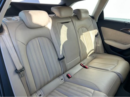 2016 Audi A6 ALLROAD 3.0 TDI V6 218Bhp.  FINANCE AVAILABLE. TRADE IN WELCOME. www.nangleharris.ie. ALL CARS CHECKED WITH MOTORCHECK.IE CALL 01 5620011 €19,900 thumbnail