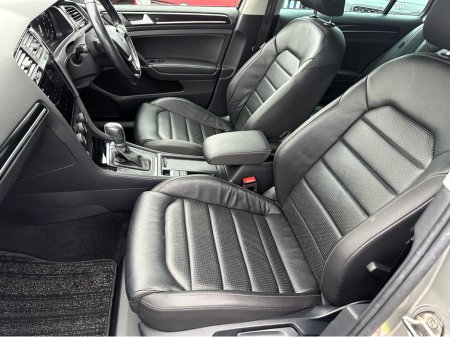 2019 Volkswagen Golf Highline 1.4 TSI DSG €20,700 thumbnail