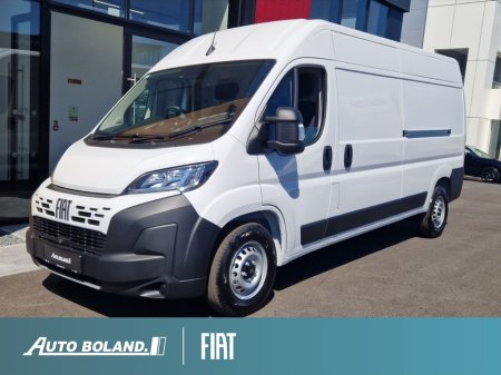 2026 Fiat Ducato L3 H2 Auto (Immediate Delivery)