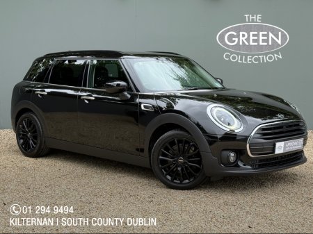 2021 MINI Clubman COOPER CLASSIC AUTO - NEW FACELIFT MODEL