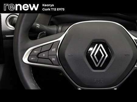 2025 Renault Arkana Techno TCe 140 Auto GSR2 €31,900 thumbnail