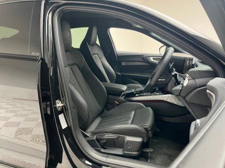 2025 Audi A5 S LINE 2.0 TDI *HUGE SPEC* €57,990 thumbnail