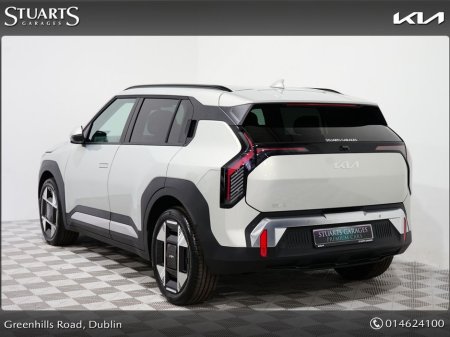 2025 Kia EV3 Earth K3 Long Range *0% FINANCE AVAILABLE & FREE HOME CHARGER* €41,750