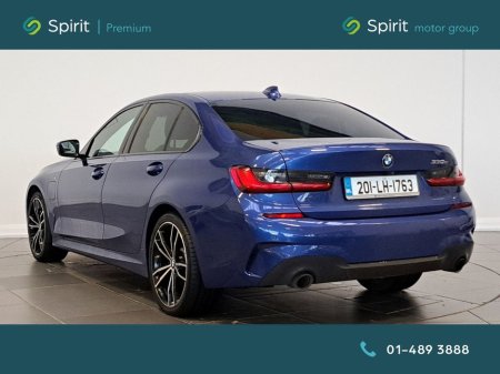 2020 BMW 3 Series 330e M-Sport*Irish Car*Call John 0861913954 €27,950