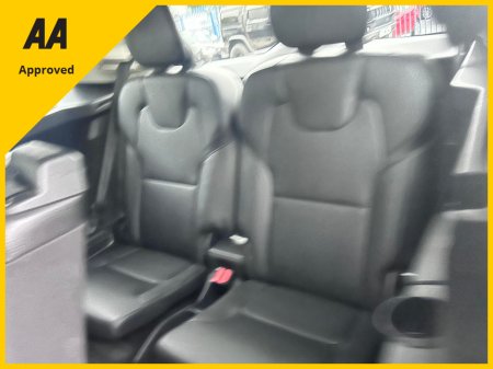 2017 Volvo XC90 2017 VOLVO XC90 2.0D4 190BHP 7 SEATER €28,950 thumbnail