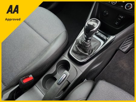 2021 Opel Crossland X * HIGH SPEC * 1.5 DIESEL €14,900 thumbnail