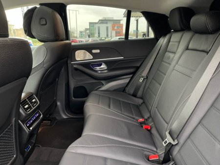 2026 Mercedes-Benz GLE Class 400E 4MATIC AMG Line Plus Coupe *Pano Roof* €150,512