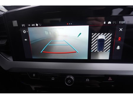 2025 Opel Mokka GS 1.2 136BHP 6-SPEED MAN thumbnail