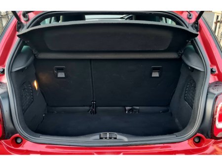 2015 Citroen DS3 1.2L Petrol PureTech 110 DStyle Ice 3dr €6,900 thumbnail