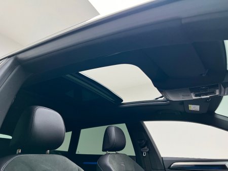 2023 Volkswagen Arteon R LINE 1.4 TSI DSG €37,990 thumbnail