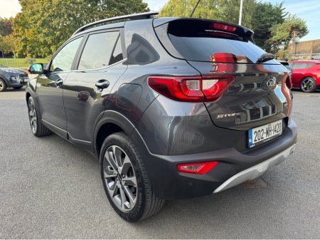 2020 Kia Stonic K2 SAM 5DR €17,995
