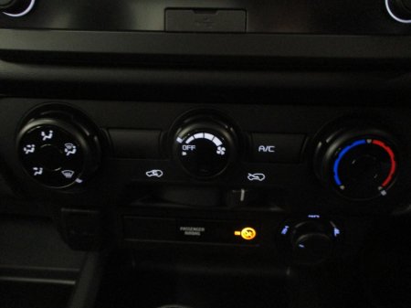 2026 Isuzu D-MAX  €36,199 thumbnail