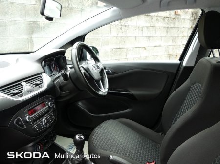 2019 Opel Corsa 1.4 (75PS) 120 Year Campaign €9,950