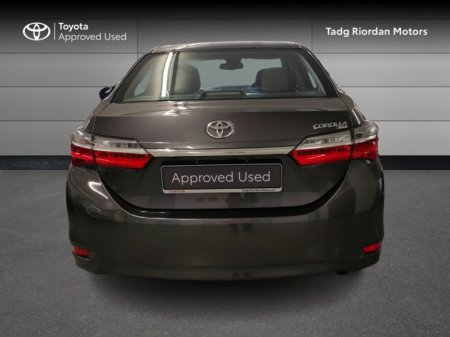 2017 Toyota Corolla 1.33 LUNA €16,950