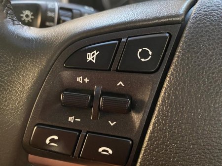 2019 Hyundai Tucson ix35 Comfort Diesel 1.6 5DR *IMMACULATE CONDITION* Electric Windows, Wireless Smartphone Control, Multi-Function Steering Wheel €20,900 thumbnail