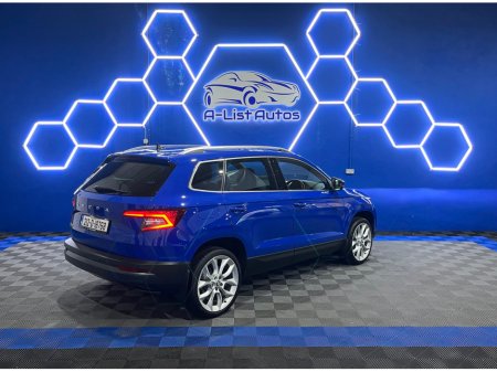 2021 Skoda Karoq 2.0TDI Style Auto / FINANCE AVAILABLE €14,950