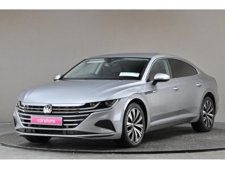 2023 Volkswagen Arteon *JAN 2026 PRICING NOW* 2.0TDI DSG 150BHP ELEGANCE €39,890
