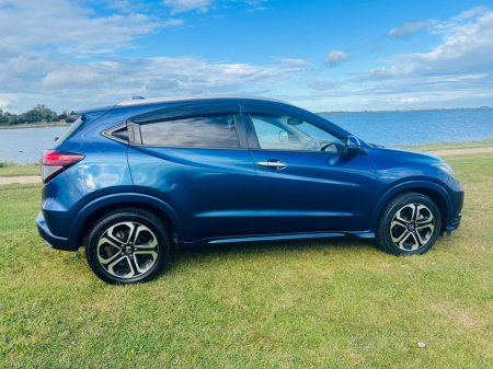 2014 Honda Vezel 1.5 HYBRID//FINANCE AVAILABLE//TOP SPEC €14,950