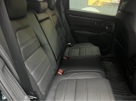 2022 Honda CR-V €34950 2022 HONDA CR-V HYBRID HEV BLACK EDITION 2.0 AUTOMATIC / CRUISE CONTROL / MEMORY ELECTRIC &HEATED SEATS / REVERSE CAMERA / HEATED STEERING WHEEL €34,950 thumbnail