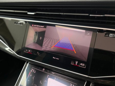 2021 Audi Q7 55 TFSI BLACK EDITION QUATTRO *N1 CREWCAB* €52,000 thumbnail